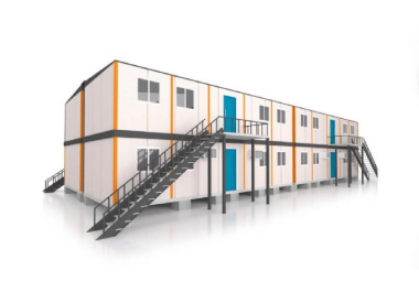 CONTAINER TRƯỜNG PHÁT