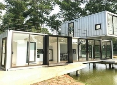 CÔNG TRÌNH NHÀ Ở TẠI QUẬN 7