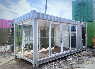 CÔNG TRÌNH VĂN PHÒNG TẠI ĐỒNG NAI
