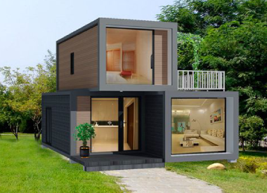 CONTAINER NHÀ THIẾT KẾ