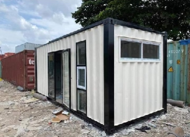 VĂN PHÒNG CONTAINER