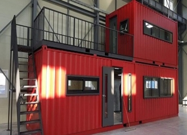 CONTAINER CAFE ĐẸP