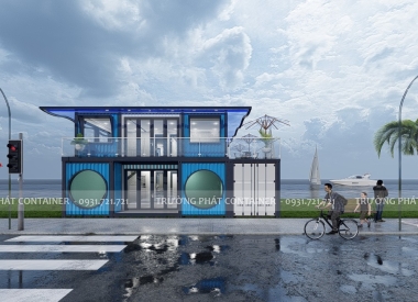 VĂN PHÒNG ĐIỀU HÀNH TẠI NHA TRANG