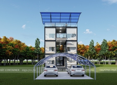 NHÀ NGHỈ Ở CÀ MAU