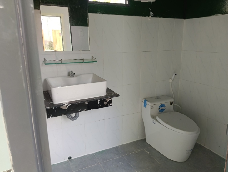 CONTAINER NHÀ Ở 40F TẠI BÌNH PHƯỚC