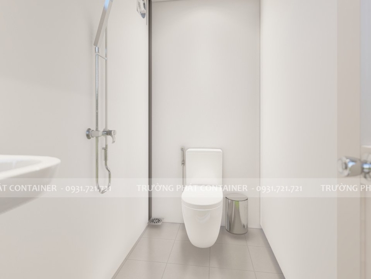 CONTAINER 20F NHÀ Ở CHỒNG TẦNG TẠI TÂY NINH